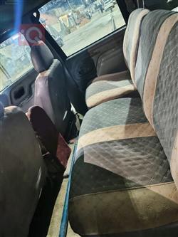 شيفروليه سوبربان